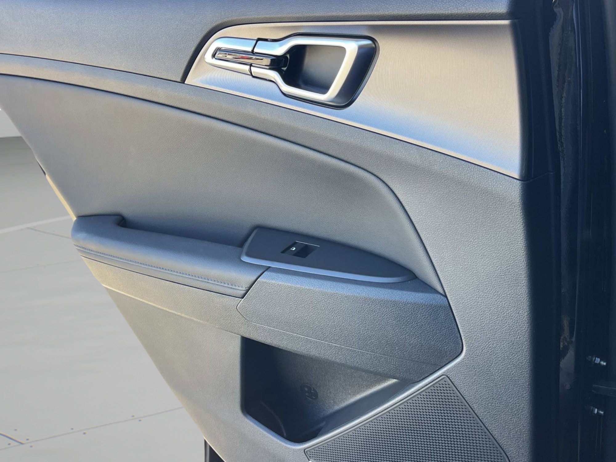 New 2026 Ebony Black Kia SX Prestige image 19