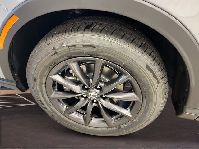 New 2026 Urban Gray Pearl Honda EX-L image 10