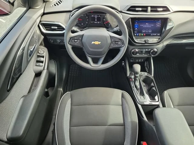 2023 Chevrolet TrailBlazer LT - Photo 16