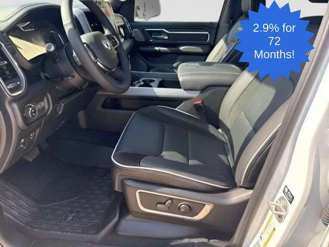 2026 RAM 1500 Laramie - Photo 18