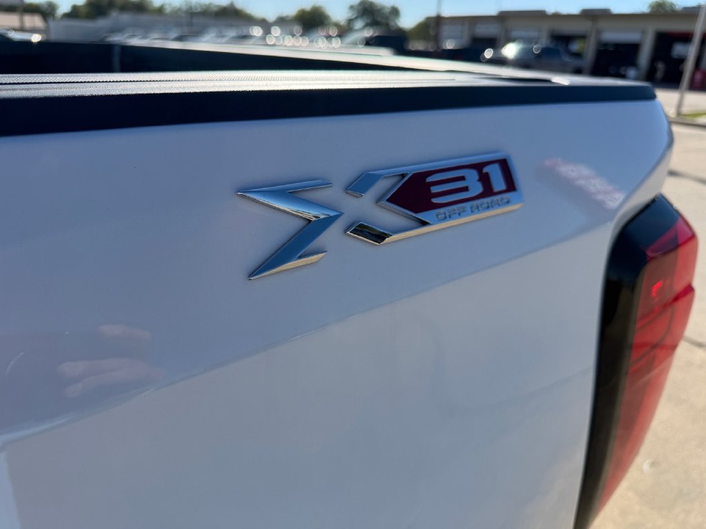 New 2026 Summit White GMC SLT image 11