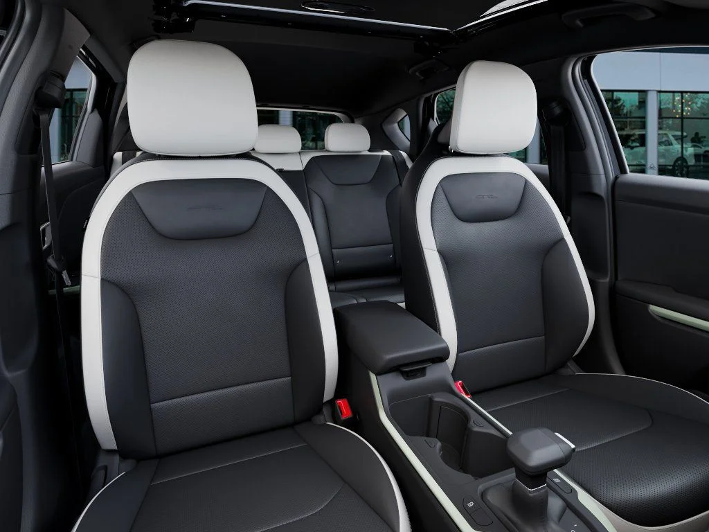 New 2026 Black Kia GT-Line image 15