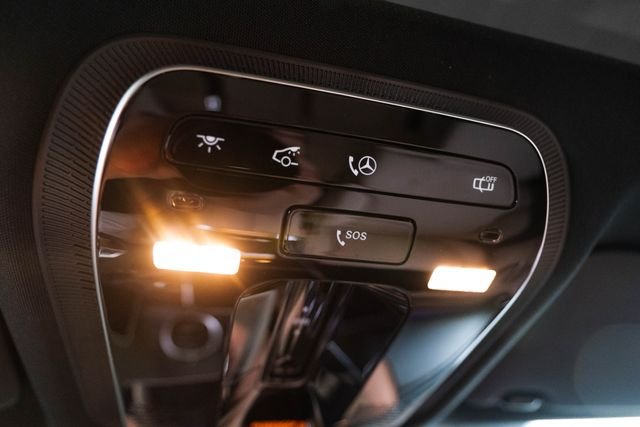 Used 2026 Gray Mercedes-Benz C 300 image 27