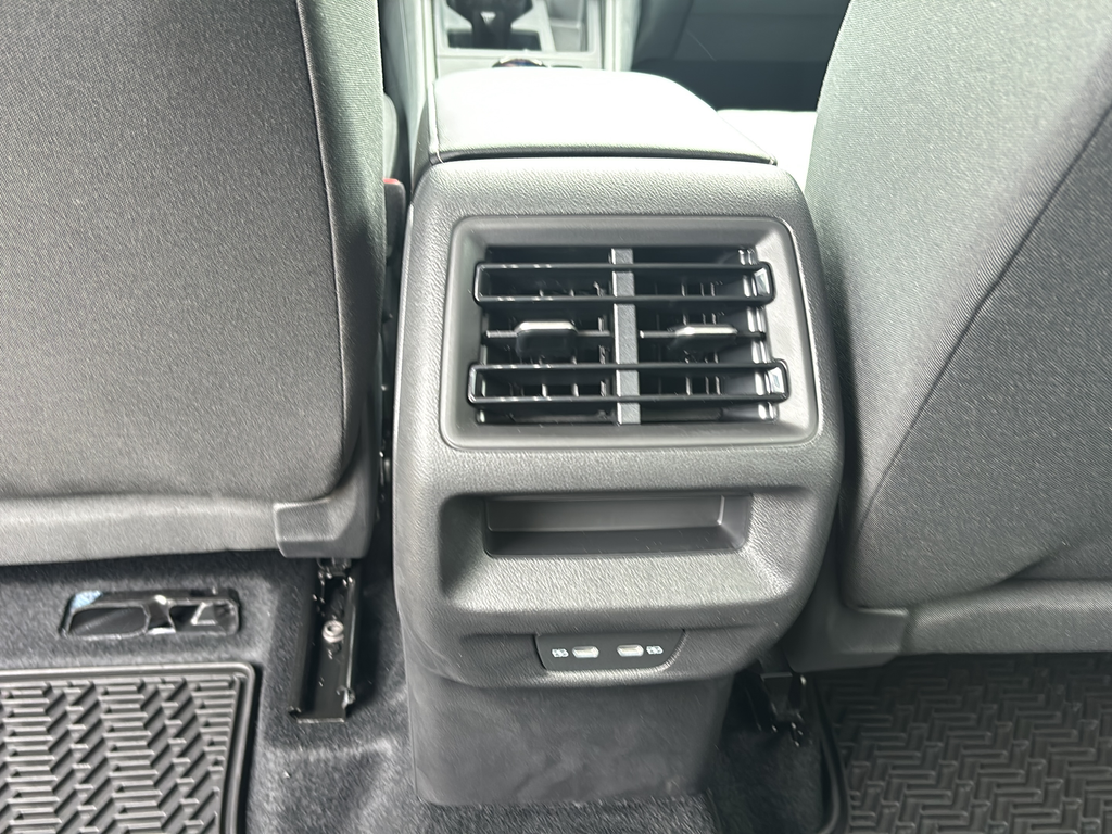 New 2026 Black Volkswagen 2.0T S image 16