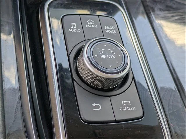 Used 2023 Mineral Black INFINITI LUXE image 31