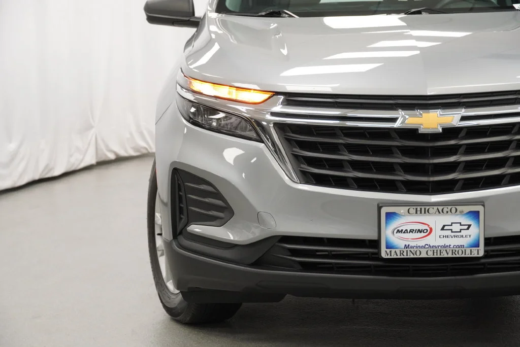2024 Chevrolet Equinox LS - Photo 34