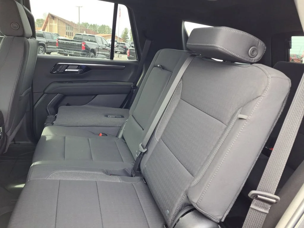 2026 Chevrolet Tahoe LS - Photo 20