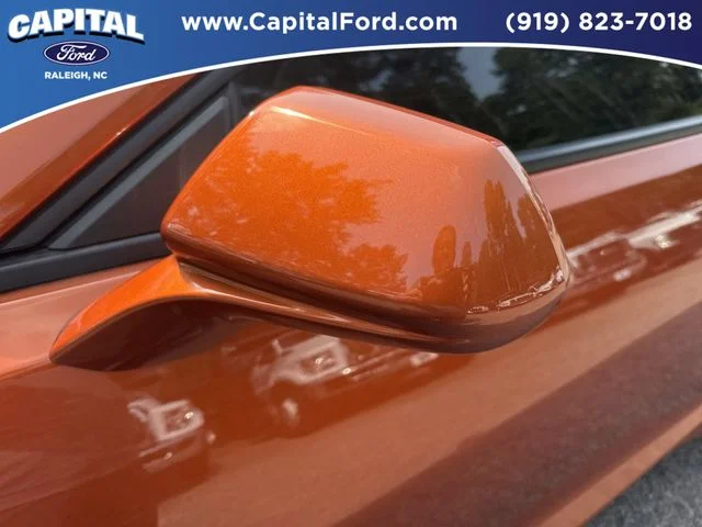 Used 2022 Red Chevrolet LT1 image 12
