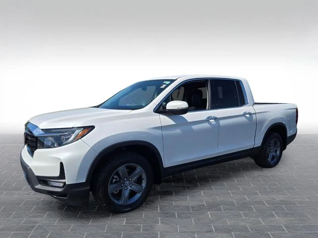 Used 2023 White Honda RTL-E image 3