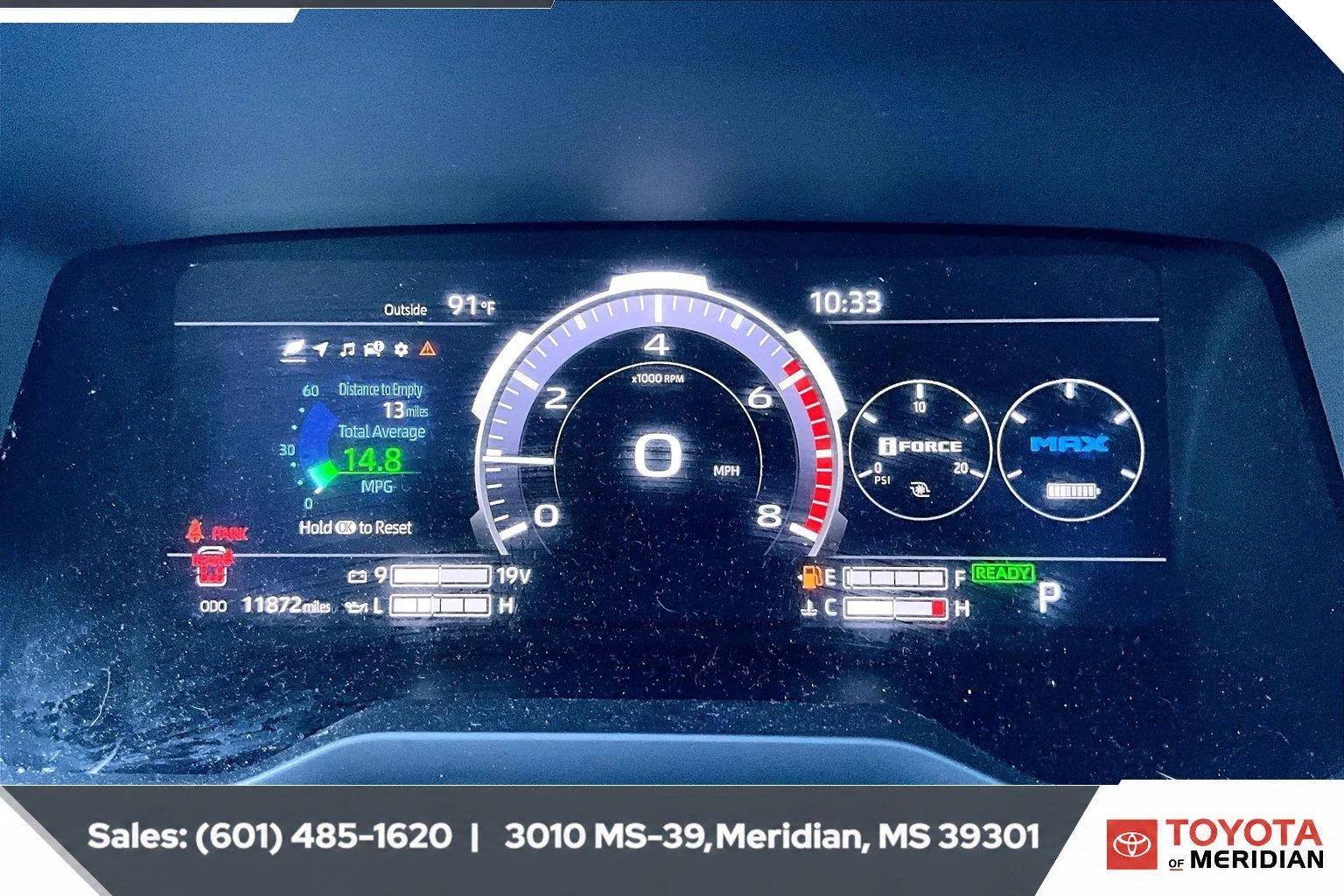 Used 2026 Celestial Silver Metallic Toyota Limited image 14