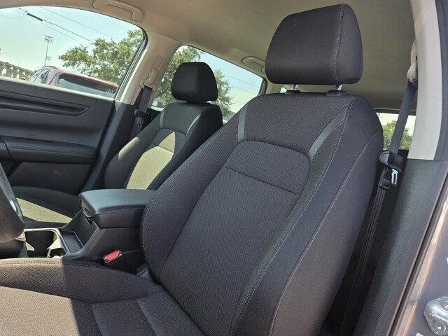 Certified Used 2024 Urban Gray Pearl Honda LX image 11