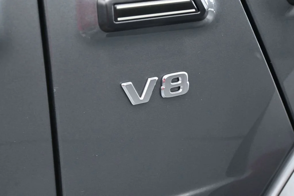Used 2021 Gray Mercedes-Benz G 550 image 48