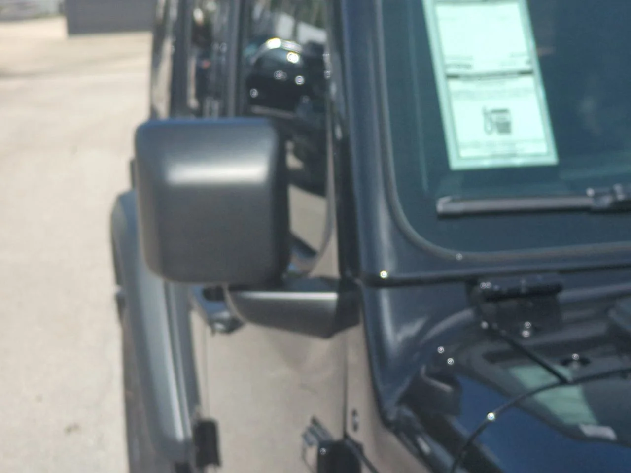 2025 Jeep Wrangler 4-Door Sport S - Photo 11