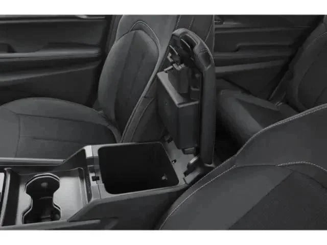 New 2026 Silver Zynith Exterior Paint Jeep Summit image 11