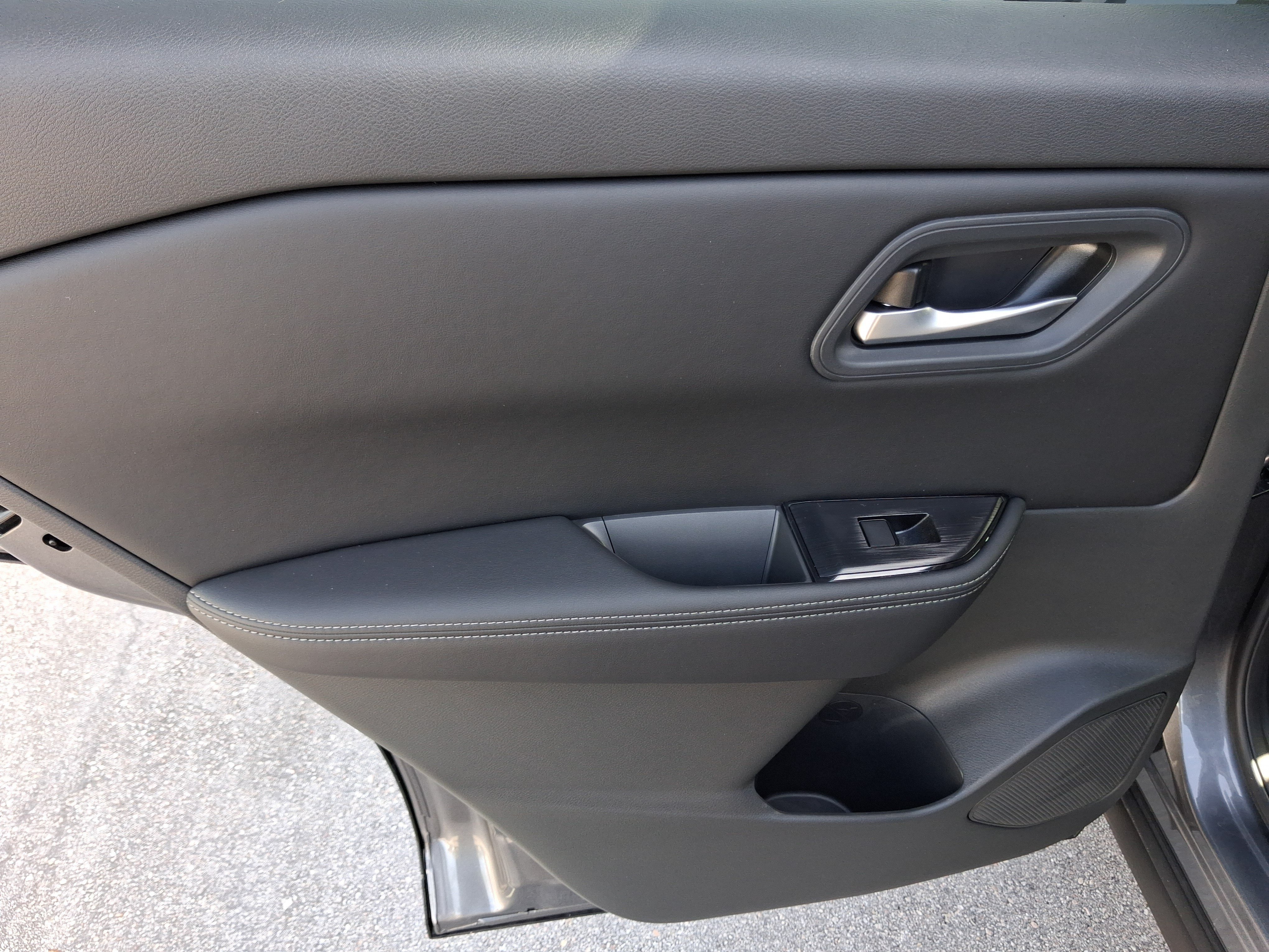 Used 2026 Gray Nissan SV image 12
