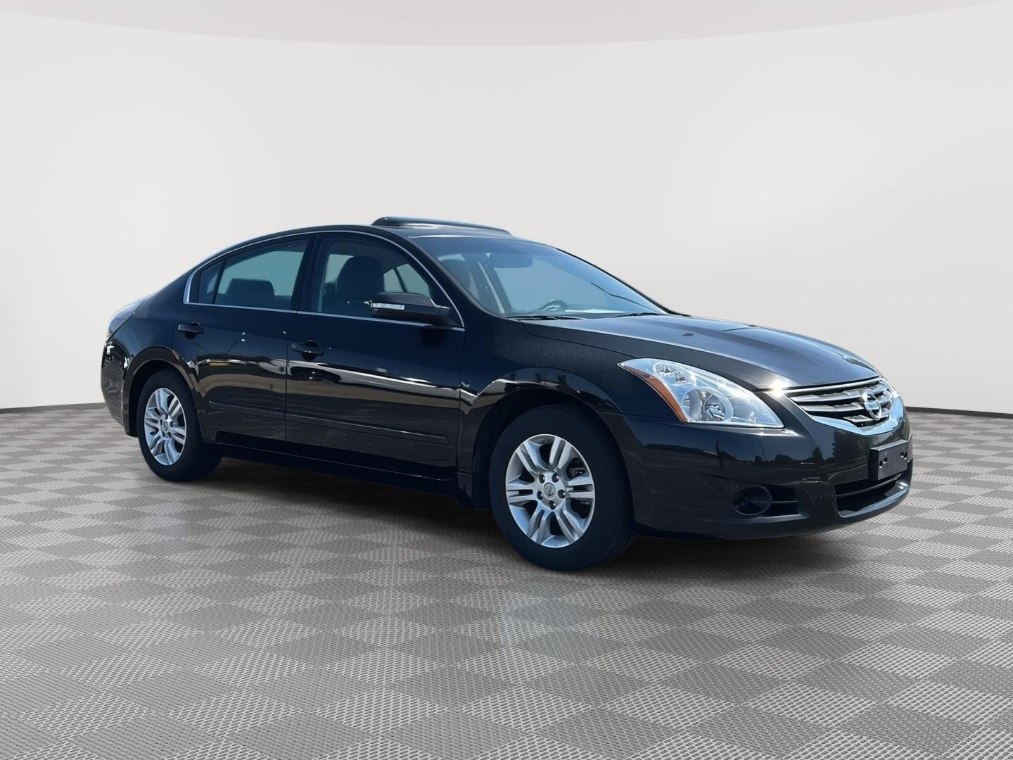 2010 Nissan Altima 2.5 S CVT's photo