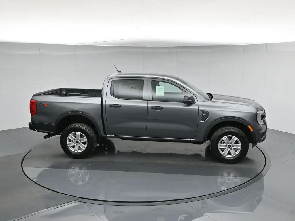 New 2026 Gray Ford XL image 52