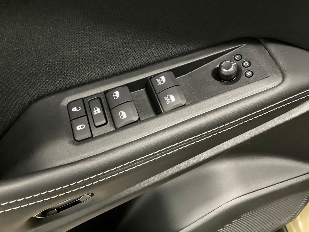 New 2026 41 Exterior Paint Jeep Laredo image 11