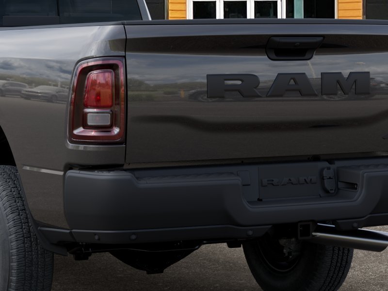 2025 RAM 2500 Tradesman - Photo 28