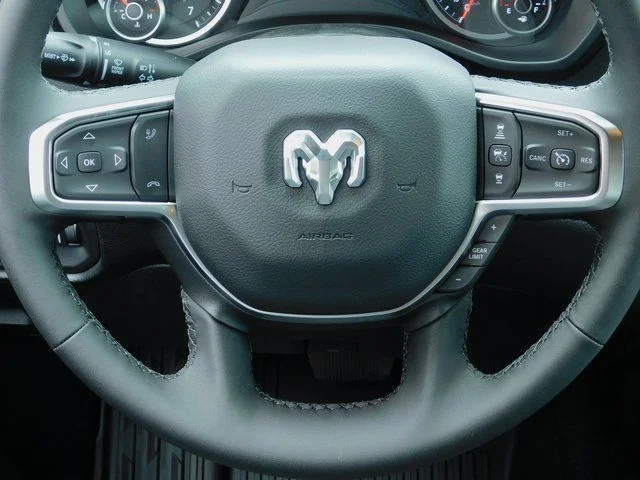 2026 RAM 1500 Big Horn/Lone Star - Photo 7