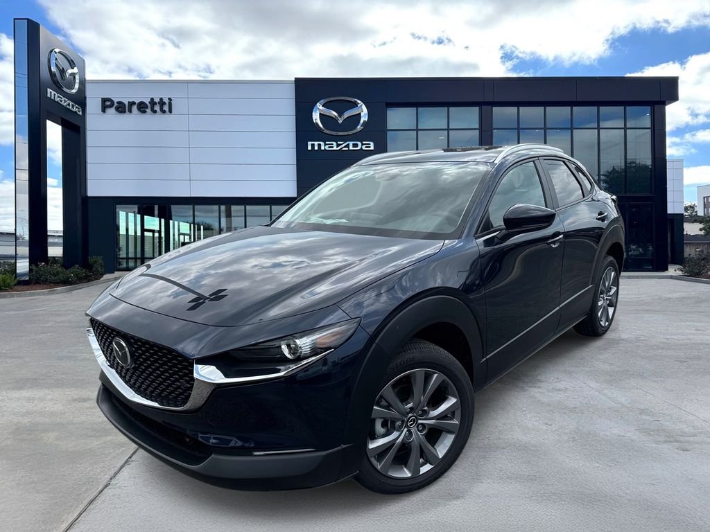 2026 Mazda CX-30 Preferred AWD's photo