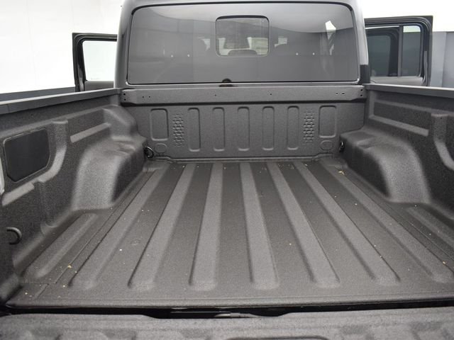 New 2026 Black Clear-Coat Exterior Paint Jeep Rubicon X image 12