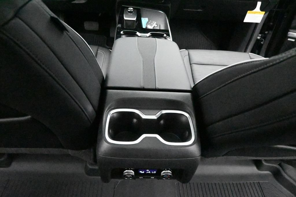 2026 Buick Enclave Sport Touring - Photo 25