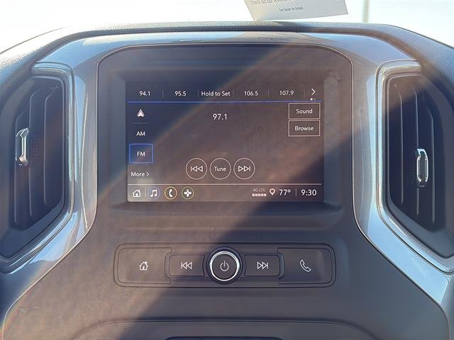 2026 Chevrolet Silverado 2500 HD Work Truck - Photo 13