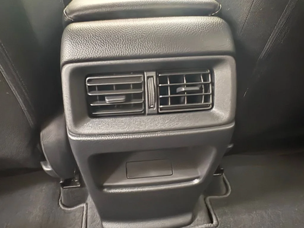 2026 Honda CR-V LX - Photo 14