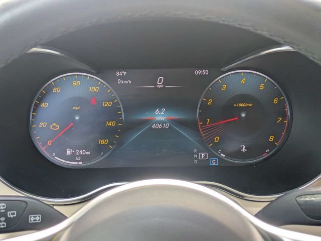 Used 2022  Mercedes-Benz GLC 300 image 29
