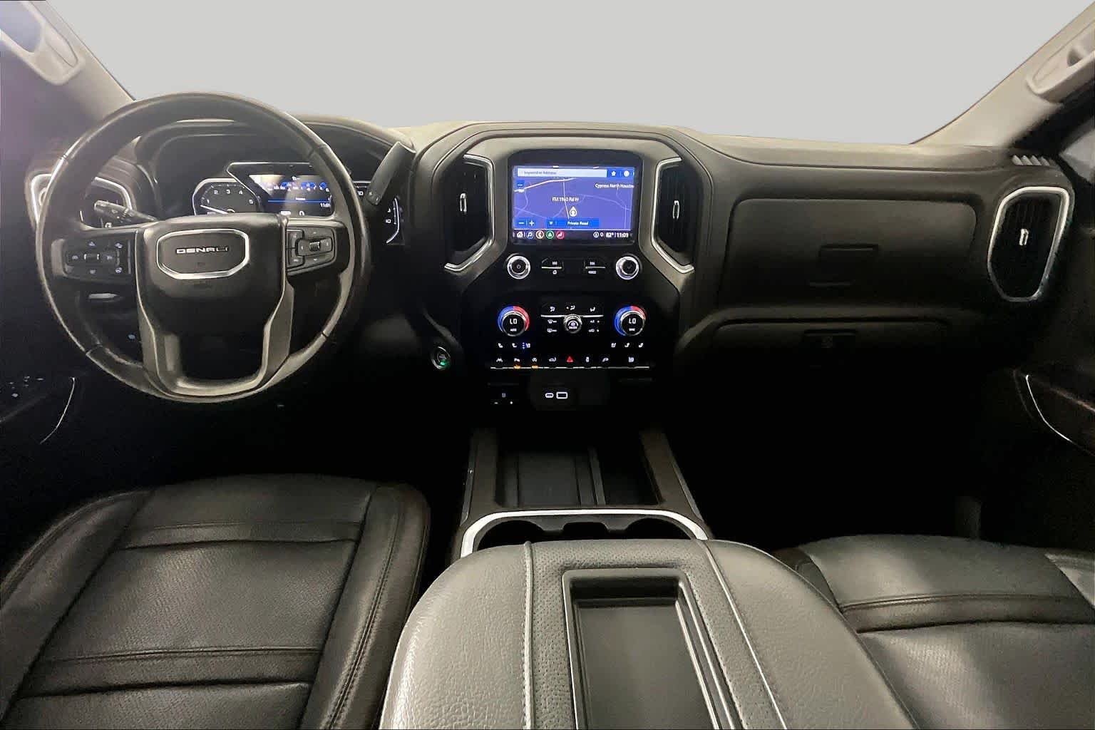 2021 GMC Sierra 1500 Denali Denali - Photo 15