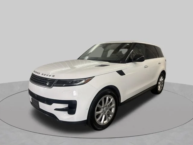 2024 Land Rover Range Rover Sport