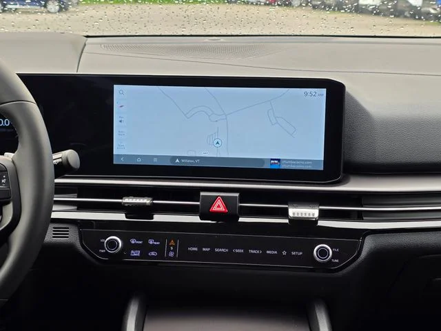 New 2026 Fusion Black Kia SX-Prestige image 20