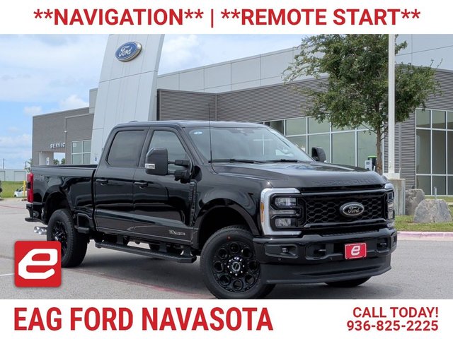 2026 Ford Super Duty F-250® Lariat®