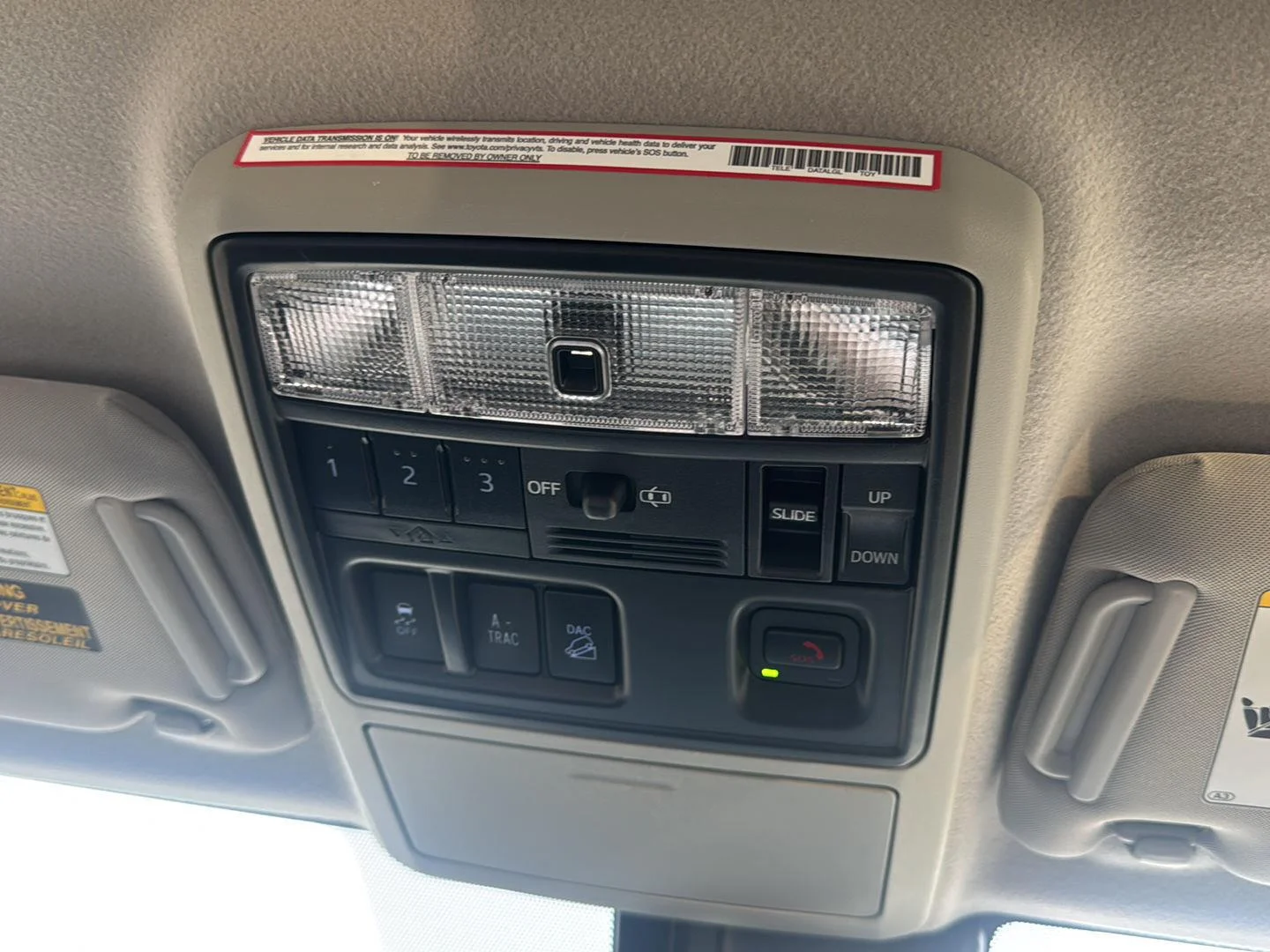 Used 2022 White Toyota SR5 Premium image 20