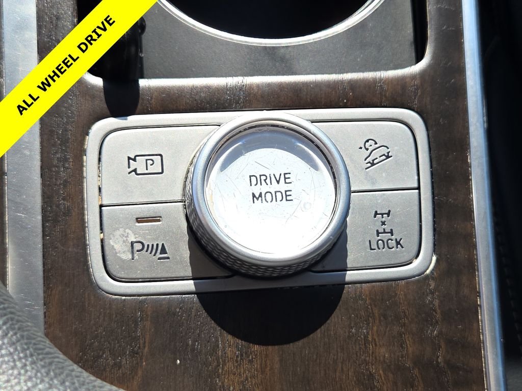 2022 GENESIS GV80 Standard - Photo 26