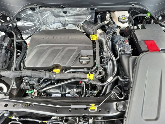 2026 Chevrolet Trax Activ - Photo 31