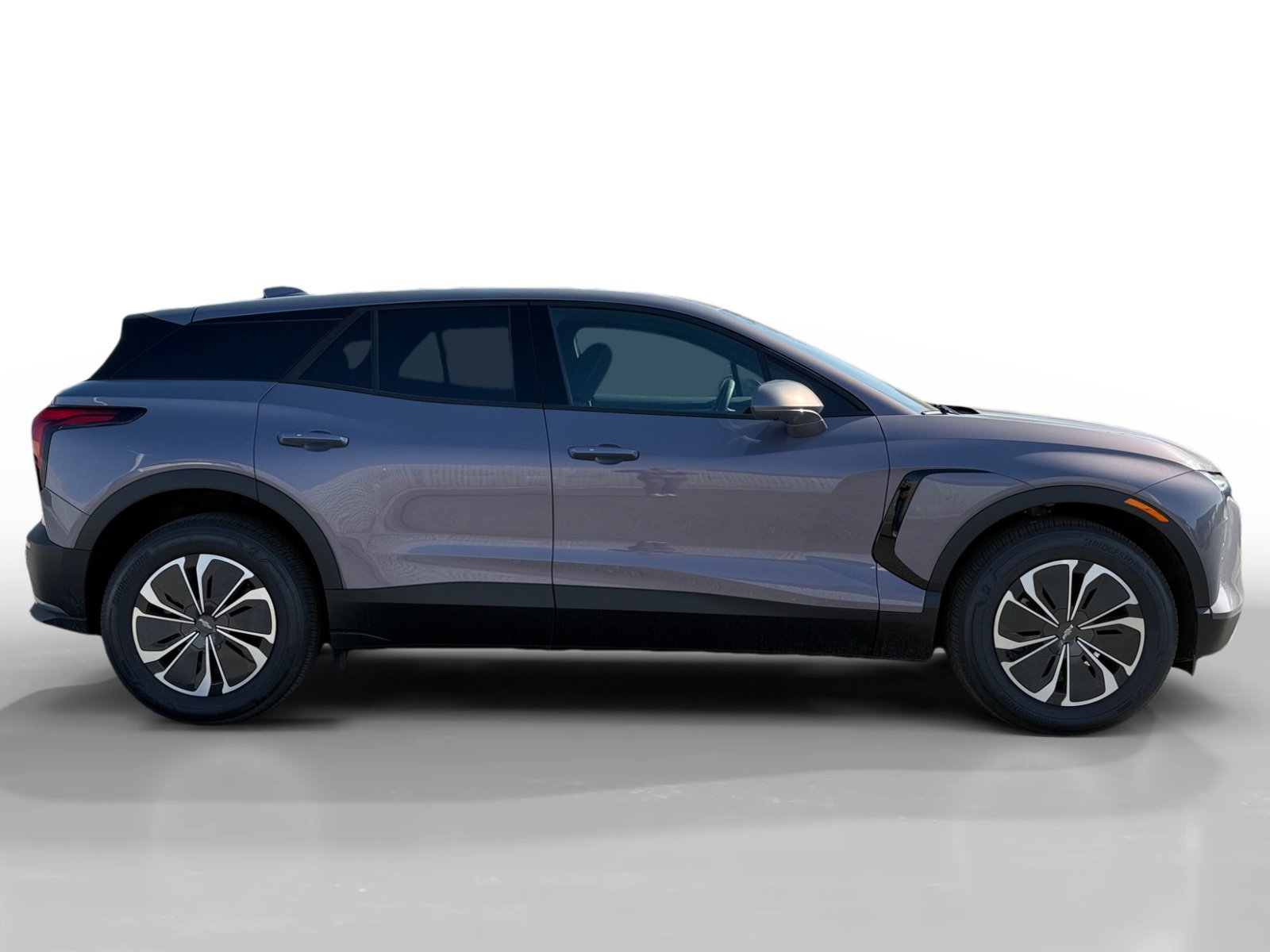 2026 Chevrolet Blazer EV LT - Photo 6