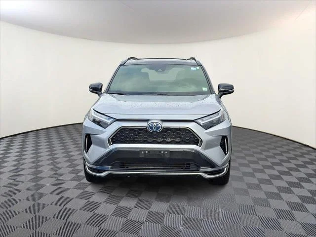2023 Toyota RAV4 XSE - Photo 3
