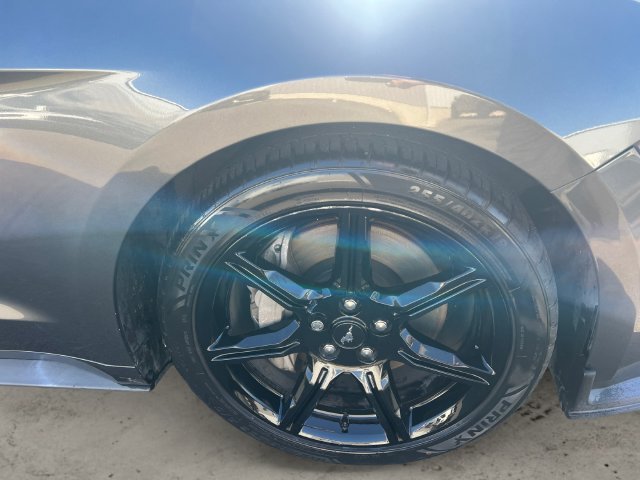 Used 2019 Magnetic Ford GT image 9
