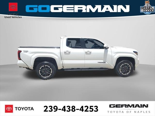 Certified Used 2024 ICE CAP Toyota  image 6