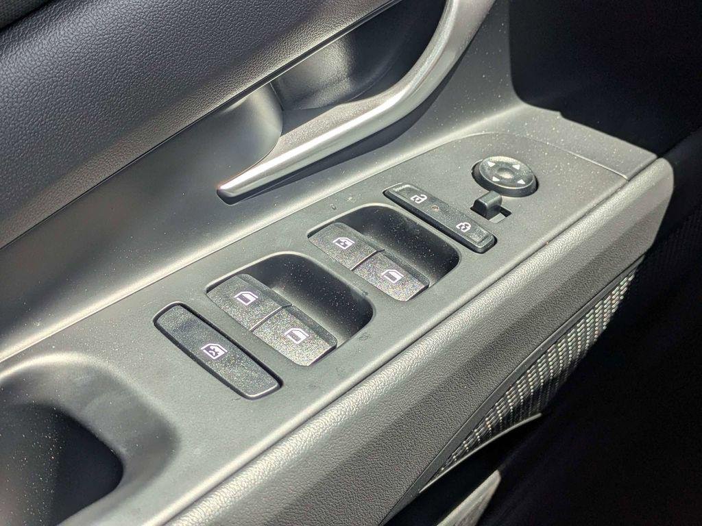 New 2026 Gray Hyundai Limited image 22