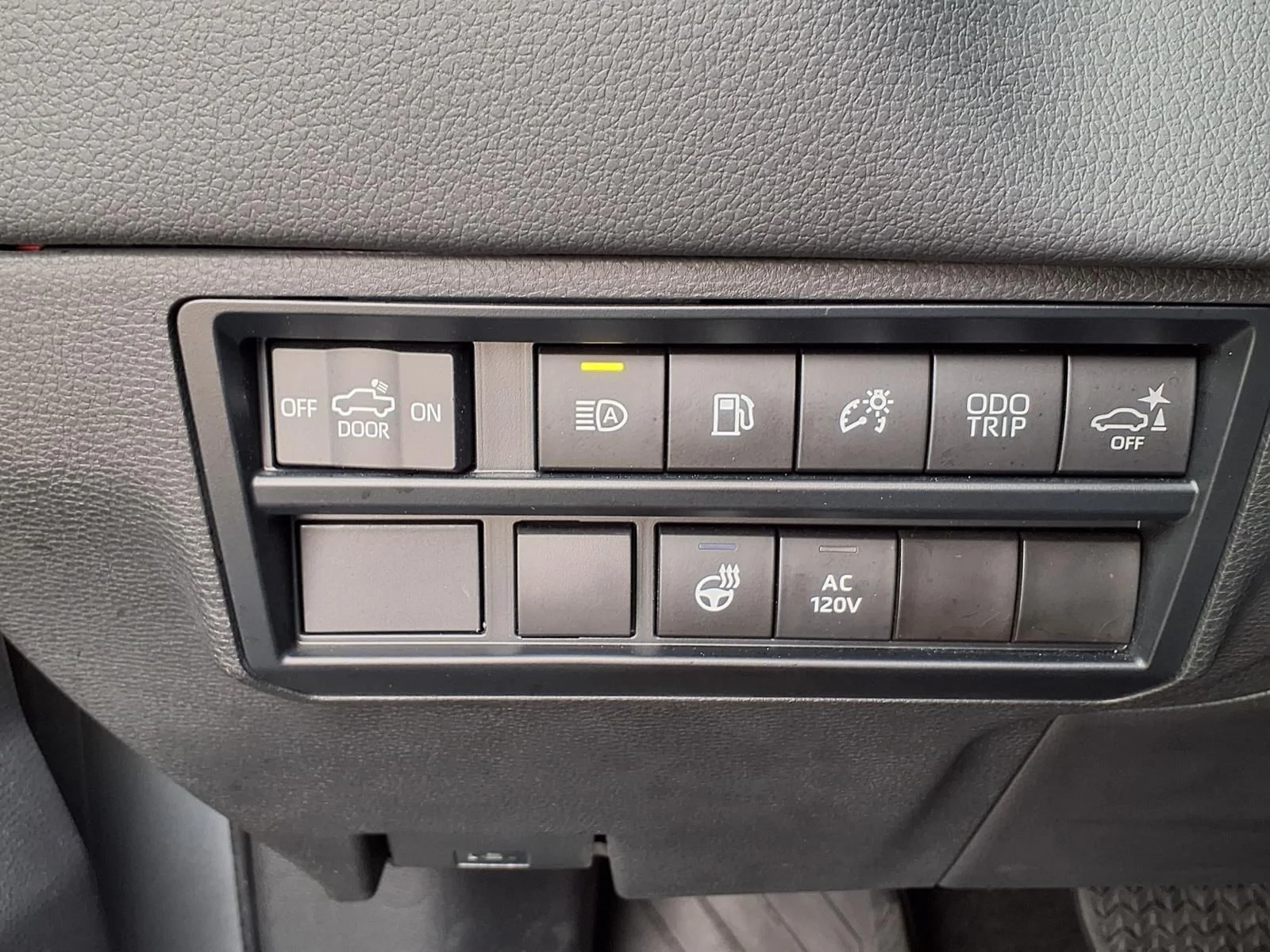 Used 2023 Silver Toyota Limited image 21