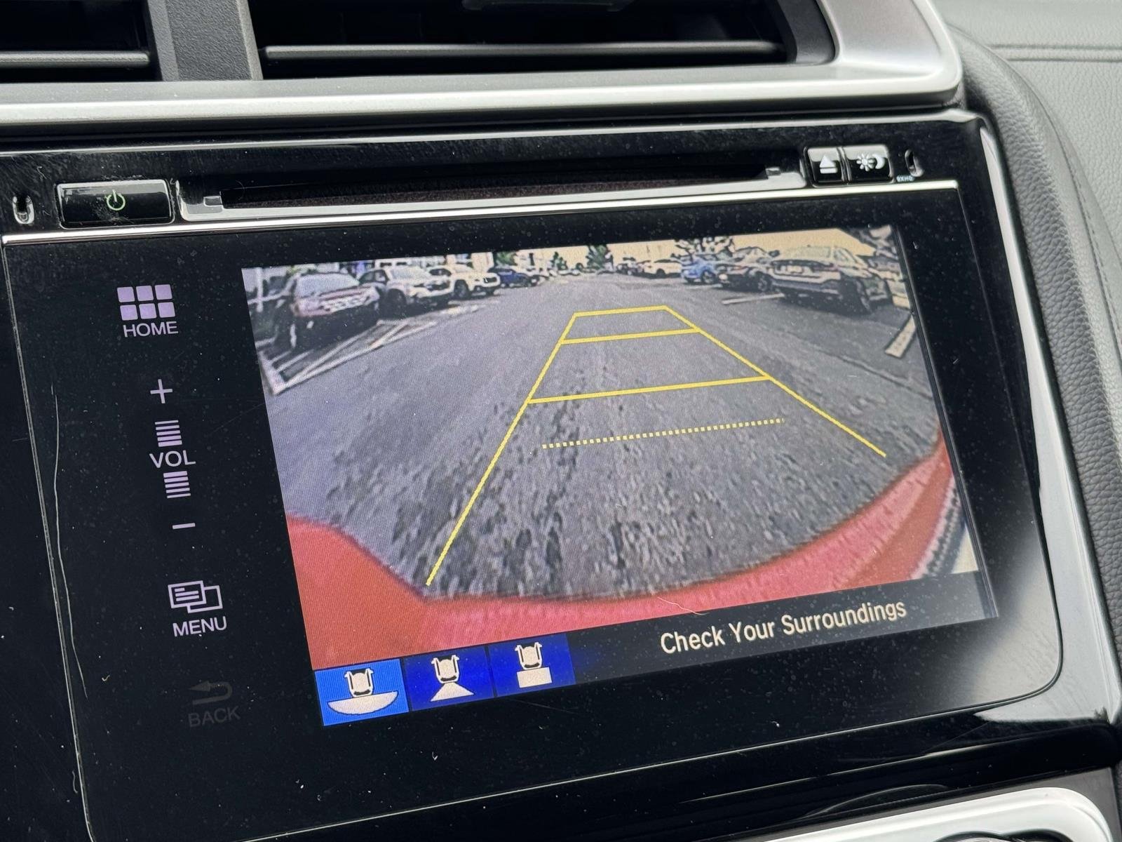 Used 2017 Milano Red Honda EX-L image 18