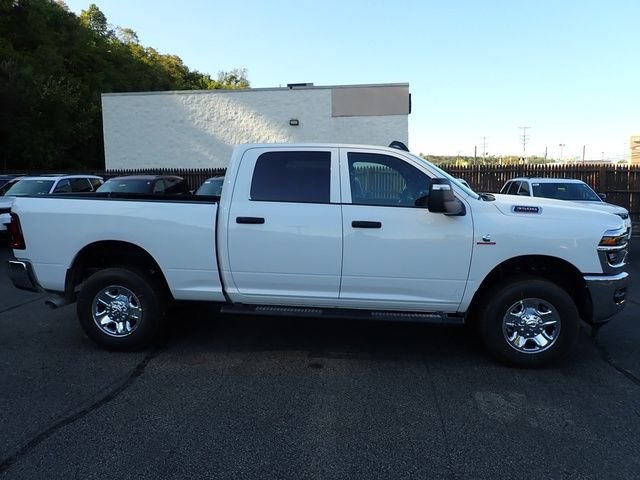 2026 RAM 3500 Tradesman - Photo 8