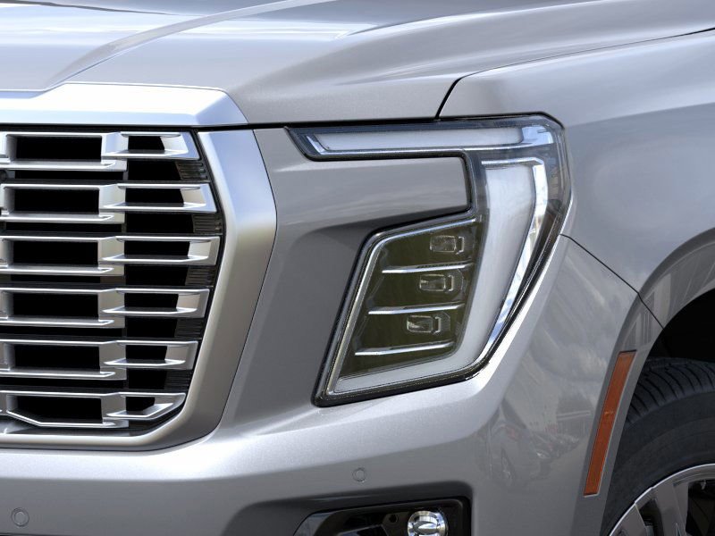 2026 GMC Yukon XL Denali - Photo 10