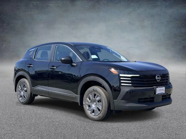 2027 Nissan KICKS