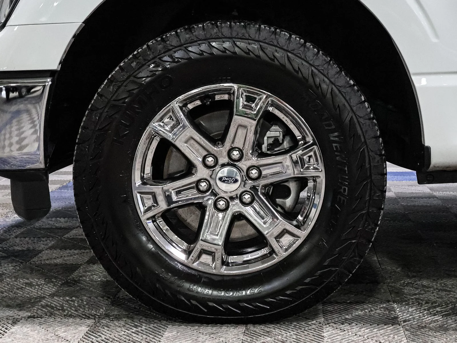 2023 Ford F-150 Lariat - Photo 21