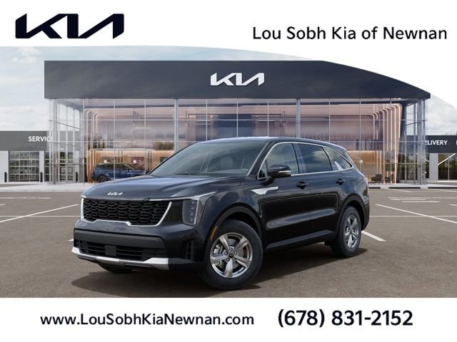 New 2026 Panthera Metal Kia LX image 1