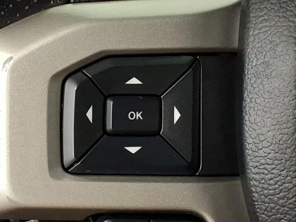 Certified Used 2019 Gray Metallic Ford Lariat image 23